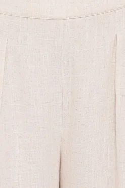 Arles Wide Leg Pants