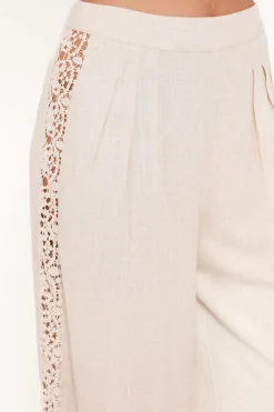 Arles Wide Leg Pants