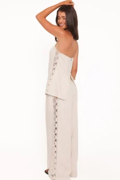 Arles Wide Leg Pants