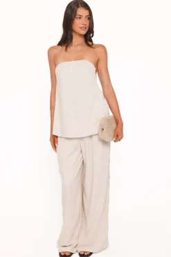 Arles Wide Leg Pants
