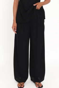 Arles Wide Leg Pants