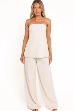 Arles Wide Leg Pants