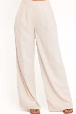 Arles Wide Leg Pants
