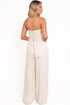 Arles Wide Leg Pants