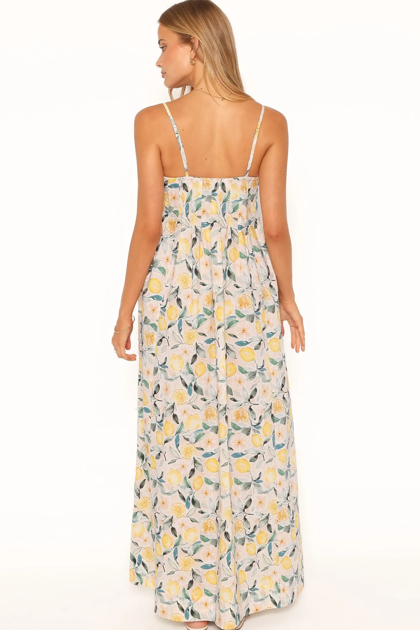 Arletta Maxi Dress