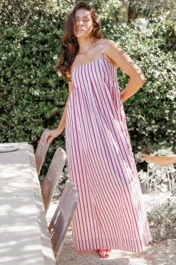 Arletta Maxi Dress