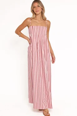 Arletta Maxi Dress