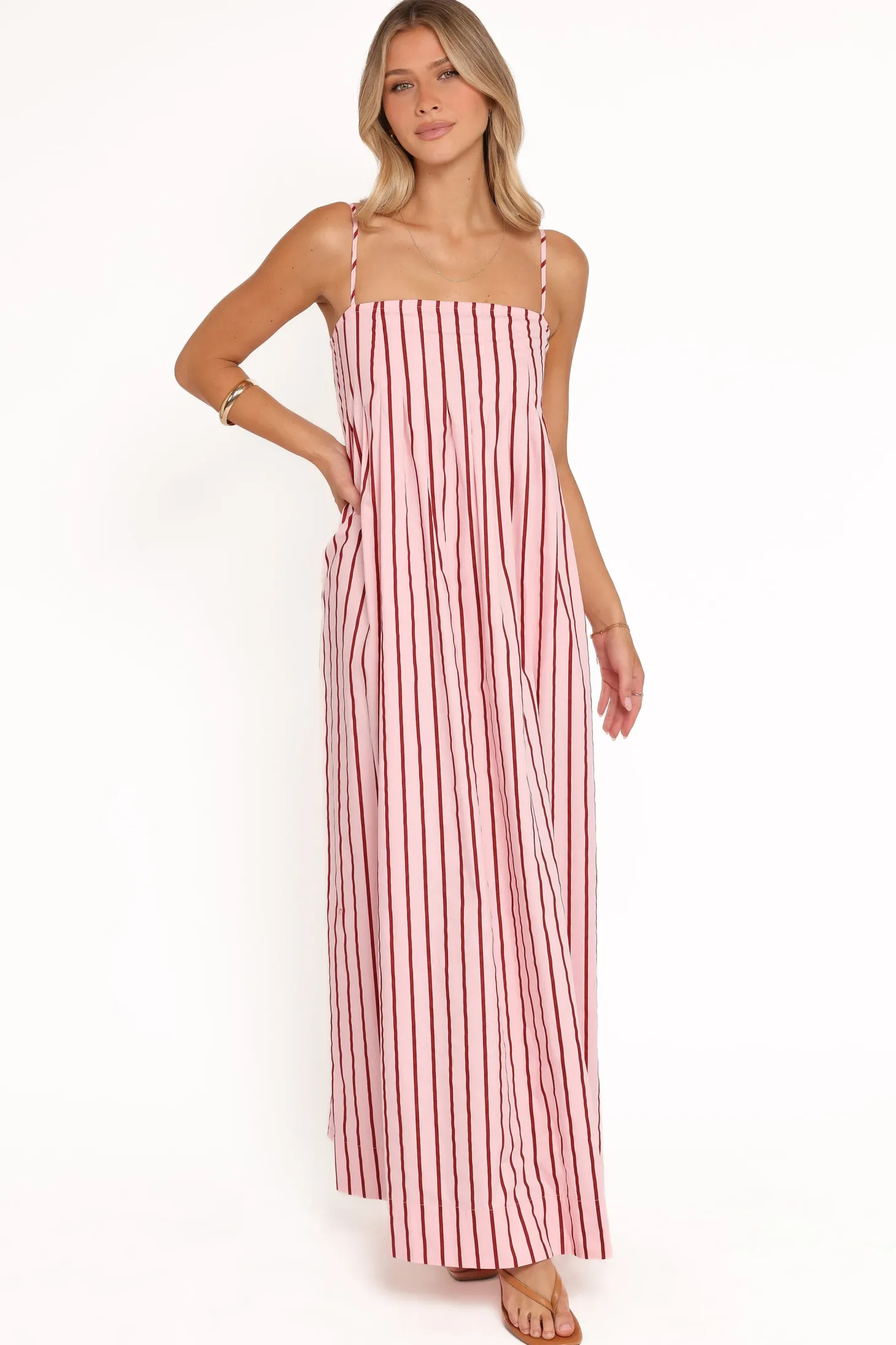 Arletta Maxi Dress
