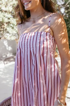 Arletta Maxi Dress