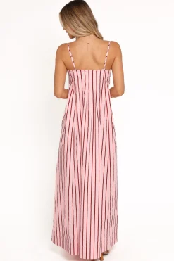 Arletta Maxi Dress