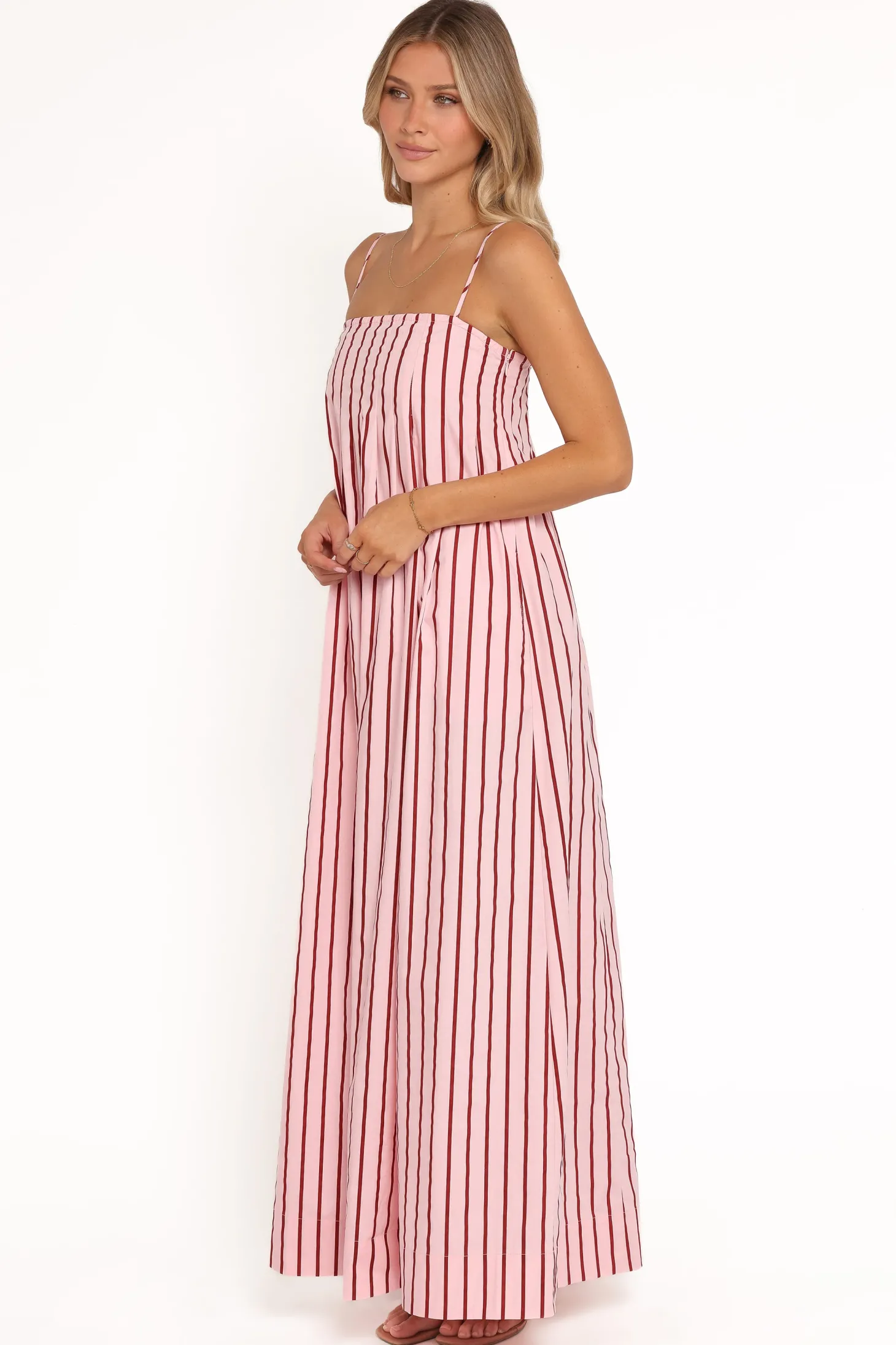 Arletta Maxi Dress