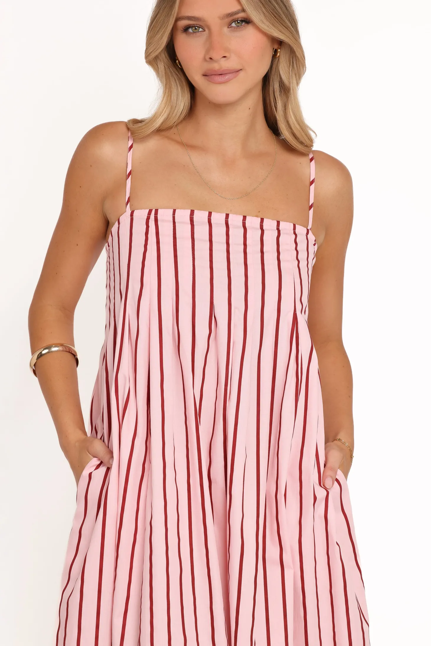 Arletta Maxi Dress