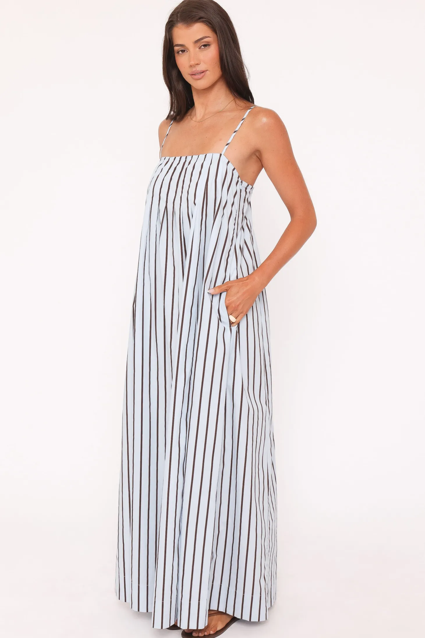 Arletta Maxi Dress