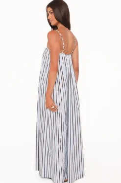 Arletta Maxi Dress