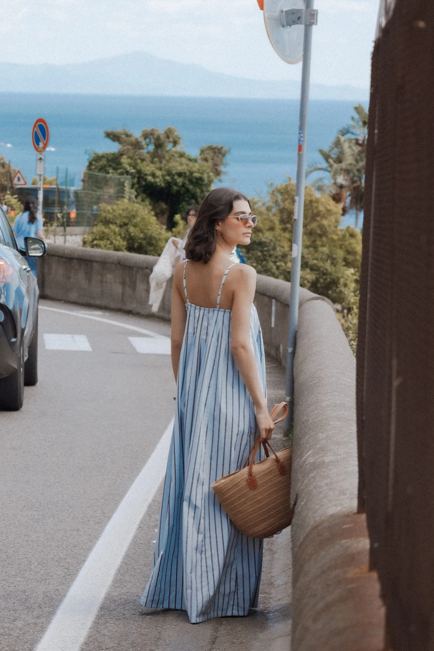 Arletta Maxi Dress