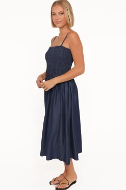 Arnika Midi Dress