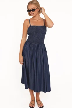Arnika Midi Dress