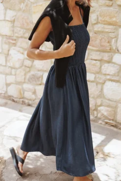 Arnika Midi Dress