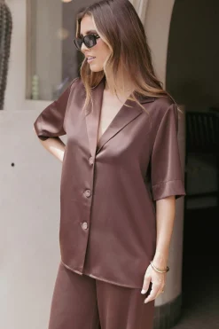 Arryn Short Sleeve Shirt
