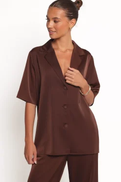 Arryn Short Sleeve Shirt