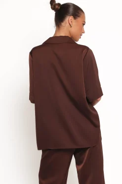 Arryn Short Sleeve Shirt
