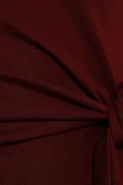 Asha Midi Dress