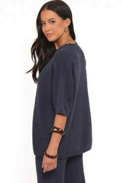 Ashby Knit Top