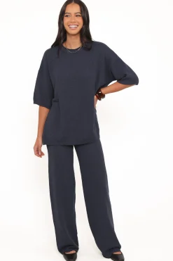Ashby Knit Top