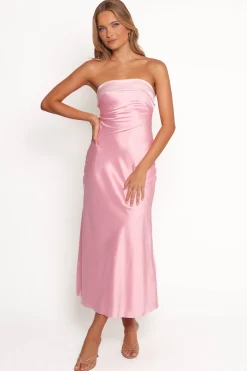 Ashe Midi Dress