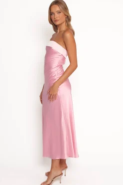 Ashe Midi Dress