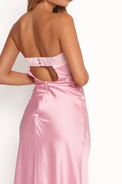 Ashe Midi Dress