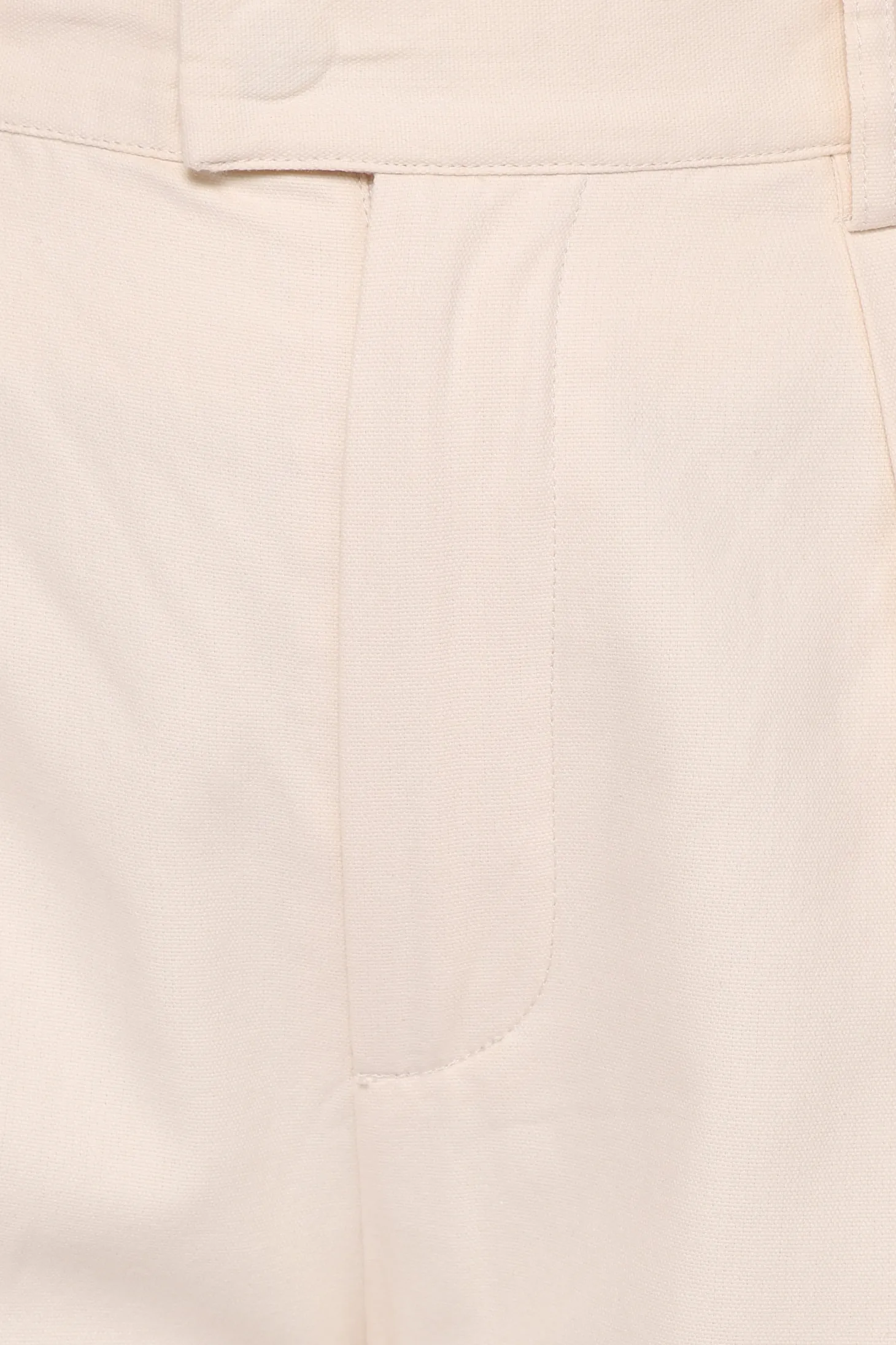 Asher Tie Detail Tapered Leg Pants