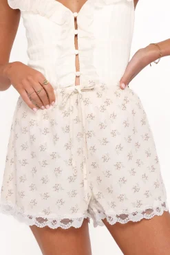 Ashlee Shorts