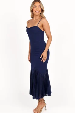 Ashton Midi Dress