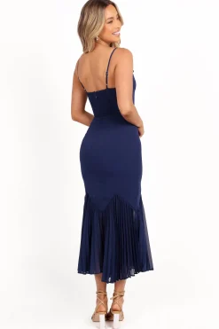Ashton Midi Dress