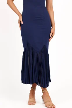 Ashton Midi Dress