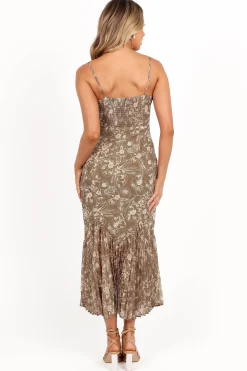 Ashton Midi Dress
