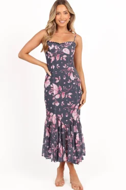 Ashton Midi Dress