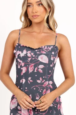Ashton Midi Dress