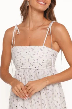 Ashtyn Maxi Dress