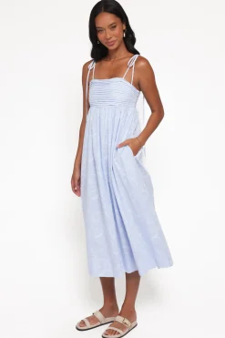 Ashtyn Maxi Dress