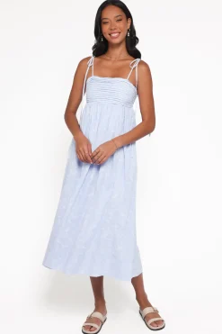 Ashtyn Maxi Dress