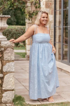 Ashtyn Maxi Dress