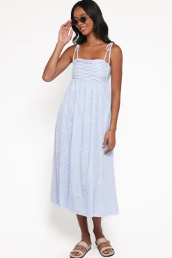Ashtyn Maxi Dress