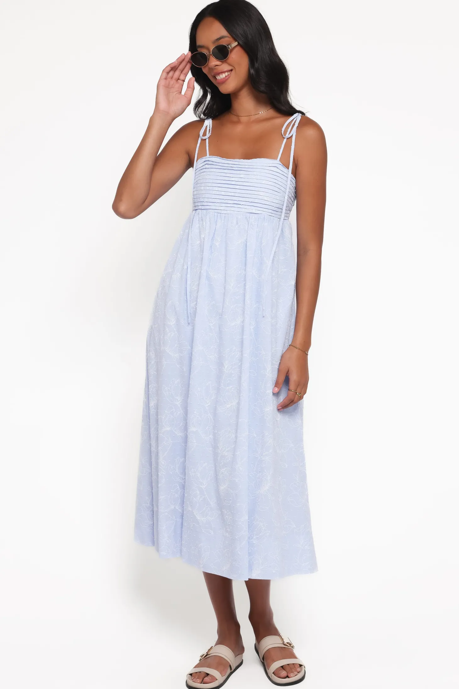 Ashtyn Maxi Dress