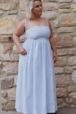 Ashtyn Maxi Dress