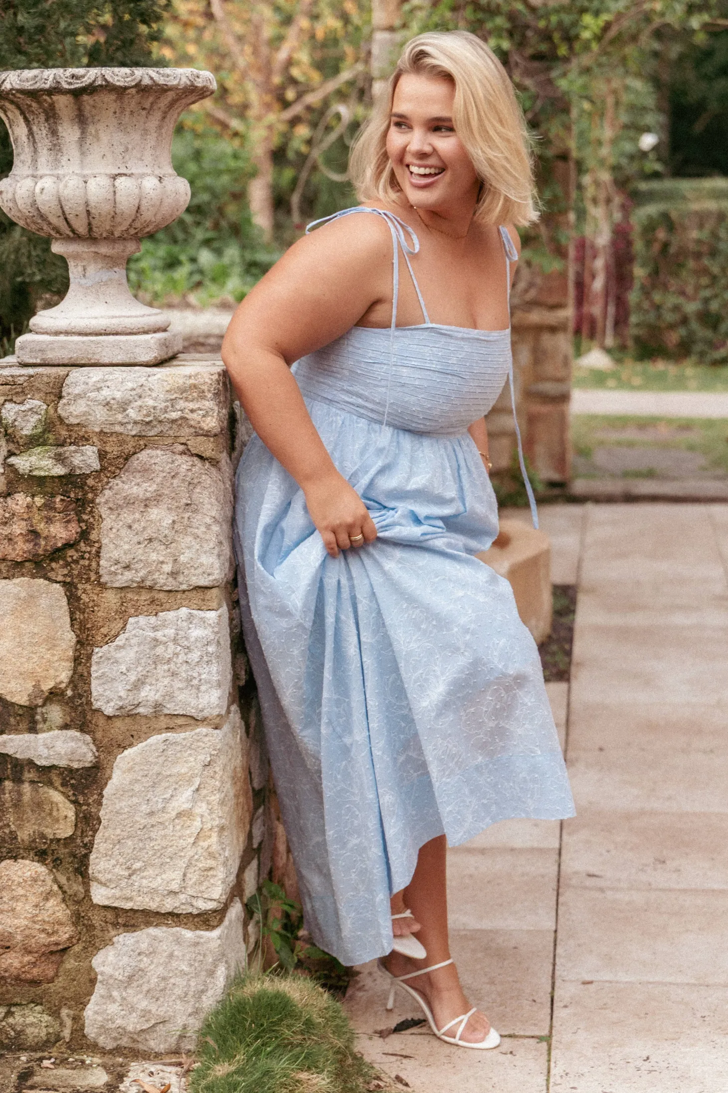 Ashtyn Maxi Dress