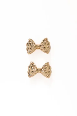 Aspen Hair Bow Set