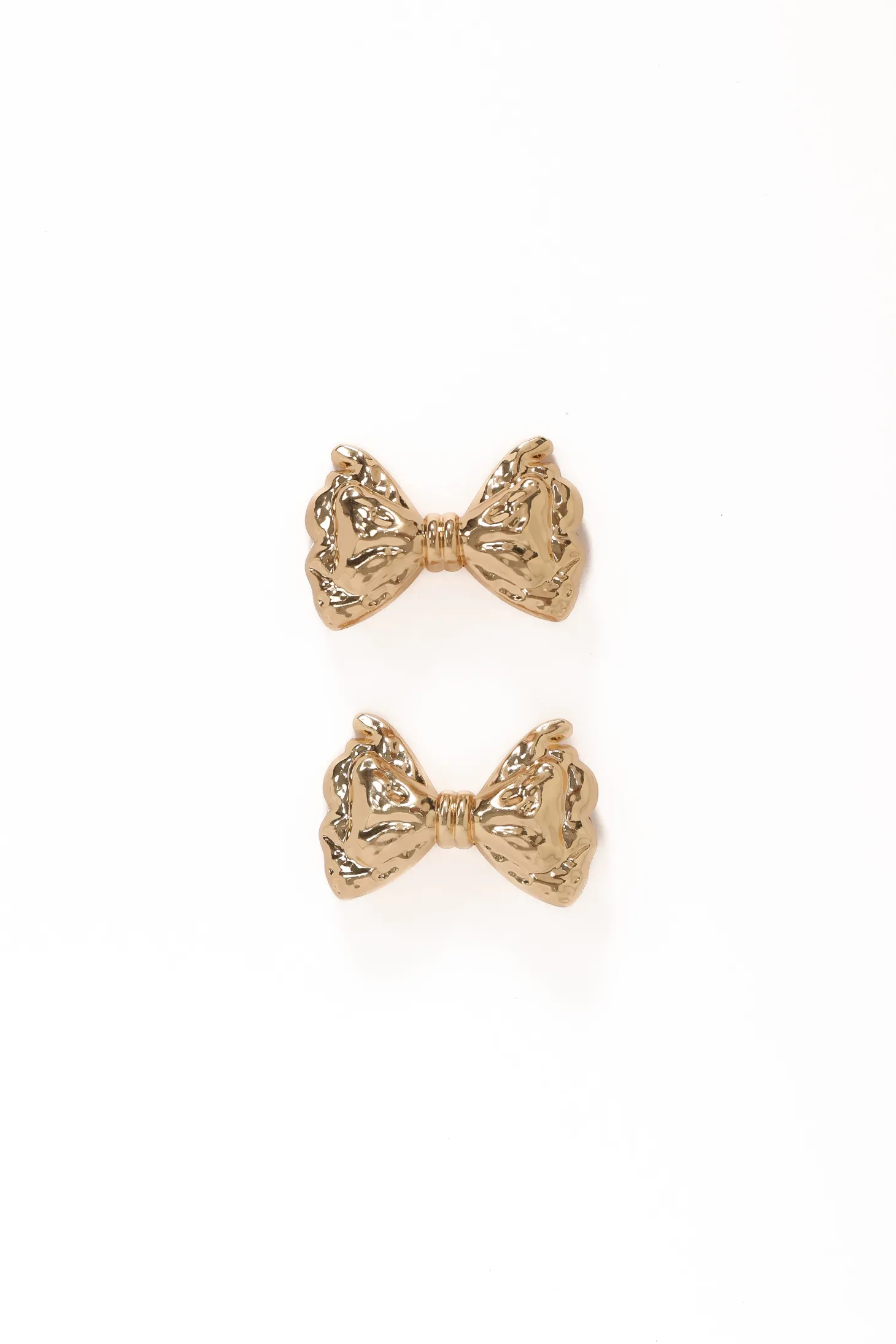 Aspen Hair Bow Set