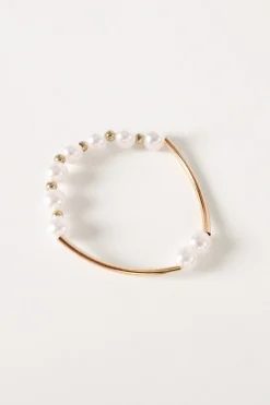 Aspen Pearl Bracelet